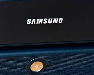 Vintage Samsung Projection TV