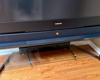 Vintage Samsung Projection TV