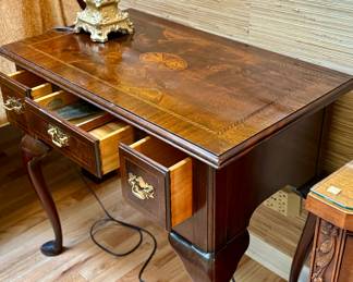 Matching Councill Craftsmen Side Chest with 3 Drawers