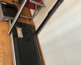 smaller treadmill