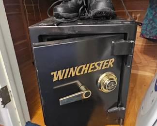 Winchester safe