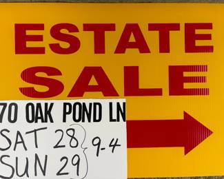 Sale Picture