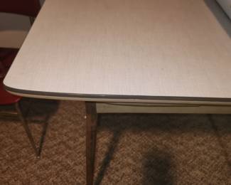 MCM kitchen table