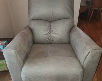 La-Z-Boy power recliner