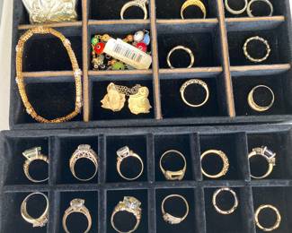 Sterling silver