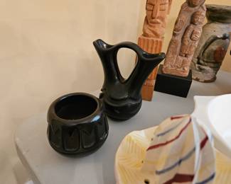 Southwest pottery