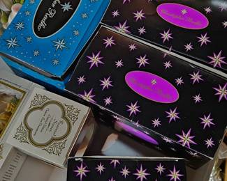 Christopher radko ornaments