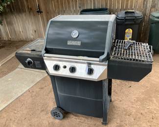 grill