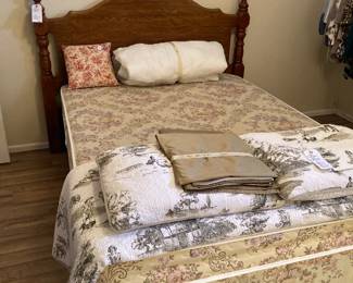 full bed, full quilt set