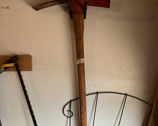 axe