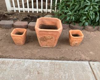 planters
