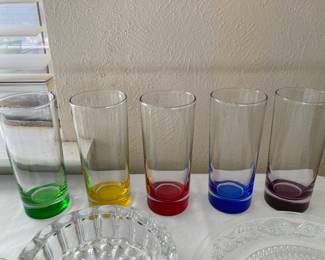 glassware