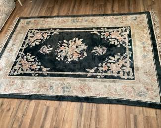 area rug