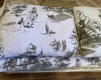 full quilt bedding