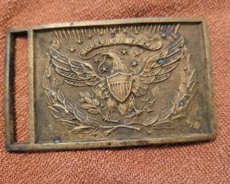 Antique collectibles