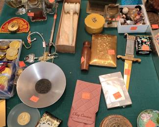 Collectibles
