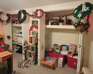 Christmas decor