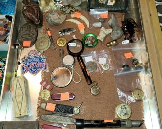 Collectibles