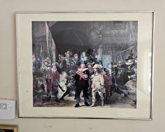 Sale Picture