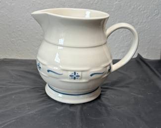 Longaberger 32 oz