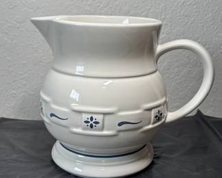 Longaberger 64 oz