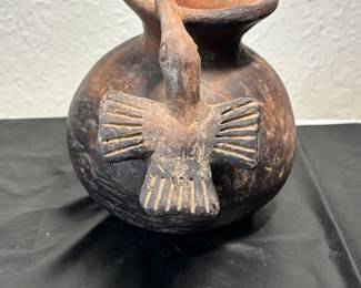 Pre Columbian