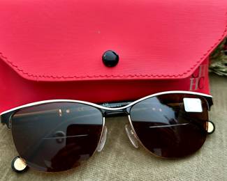 CAROLINA HERRERA SUNGLASSES
