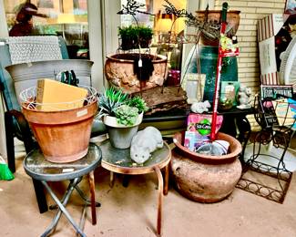 POTS.