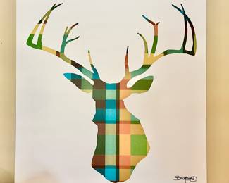 MORE ART!