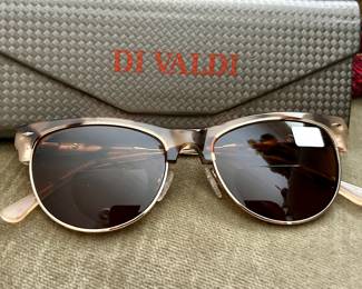 DI VALDI SUNGLASSES
