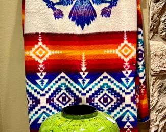 Pendleton blankets