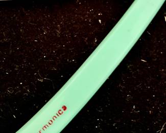 FILARMONICA JOSE MONSERRAT POU CUSTOM STRAIGHT EDGE RAZOR SET MADE IN SPAIN.