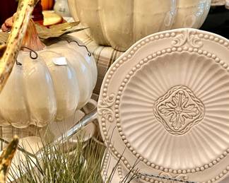 ATELIER "BAROQUE" CHINA