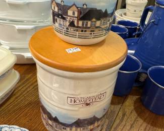 Longaberger