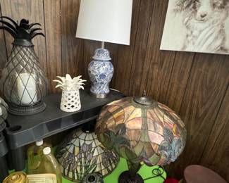 Aladim Lamps a& more lamps