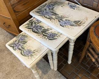 stacking tables