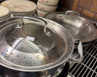 Pretty Pans