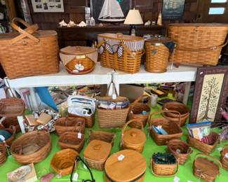 Longaberger