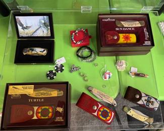 Collectible Knives