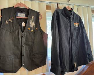 Harley Davidson