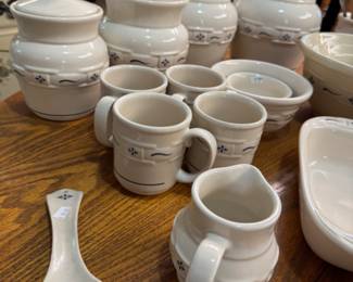 Longaberger