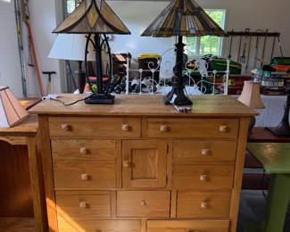 cornerstone kincaid dresser