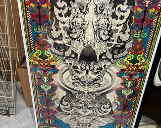 posters