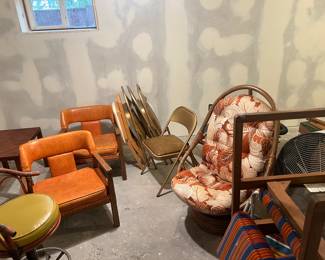 chairs