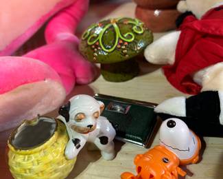 knickknacks