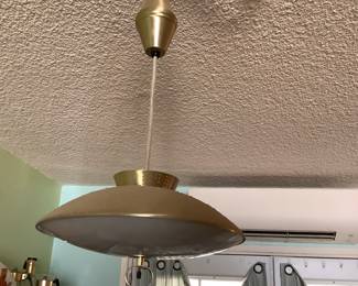 Light fixture you’ll need take out yourself