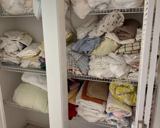 Linens