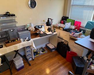 Office items