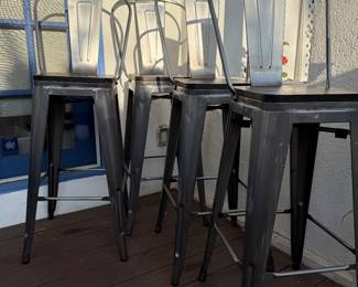 Barstools