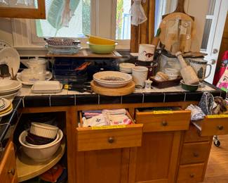 Kitchenware